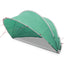 Pool Dome 336 x 322 x 160 cm 185T polyester med PU-belægning