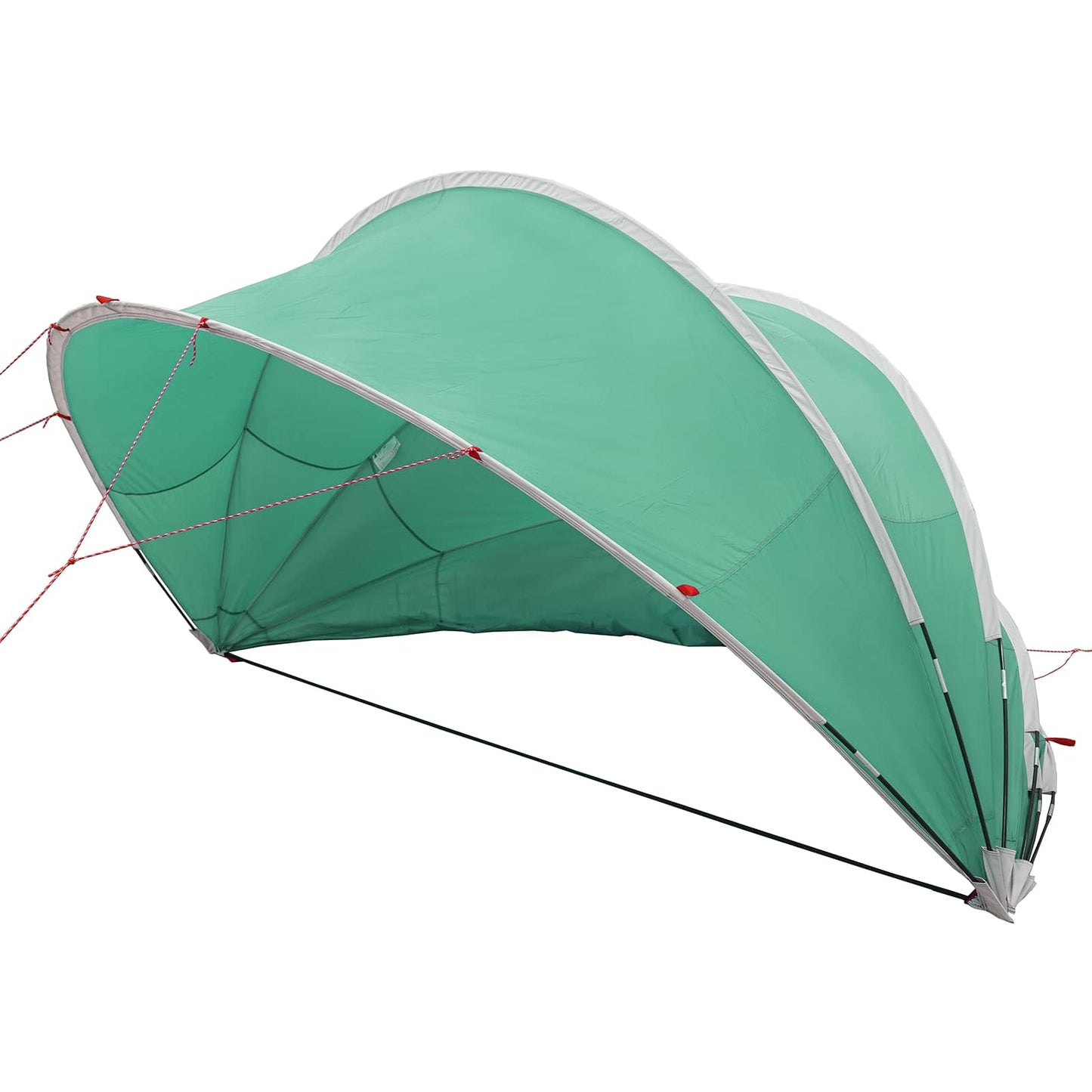 Pool Dome Blå 405 x 405 x 192 cm