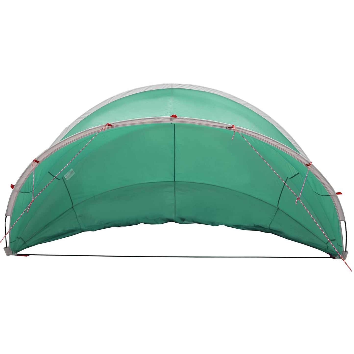 Pool Dome Blå 405 x 405 x 192 cm