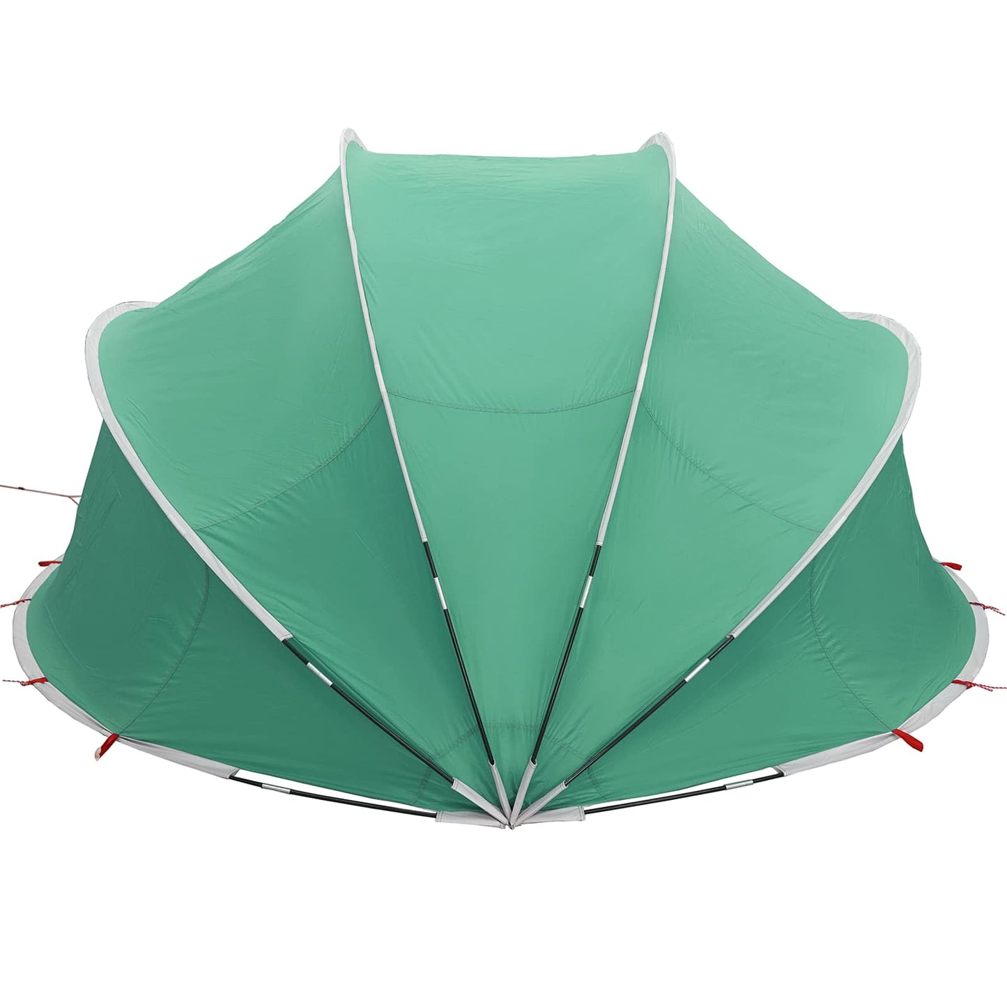 Pool Dome Blå 405 x 405 x 192 cm