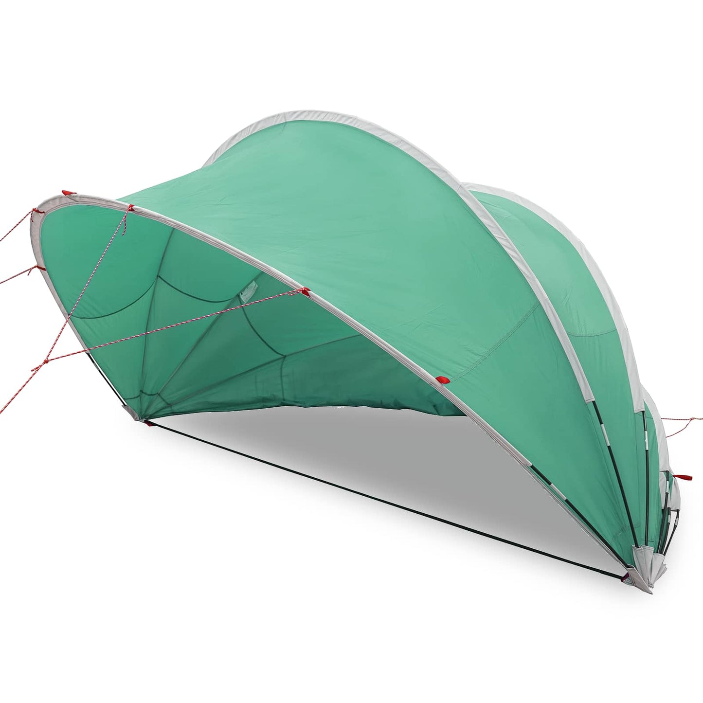 Pool Dome Blå 405 x 405 x 192 cm