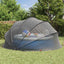Pool Dome Sort 472 x 460 x 229 cm