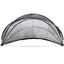 Pool Dome Sort 472 x 460 x 229 cm