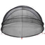 Pool Dome Sort 472 x 460 x 229 cm