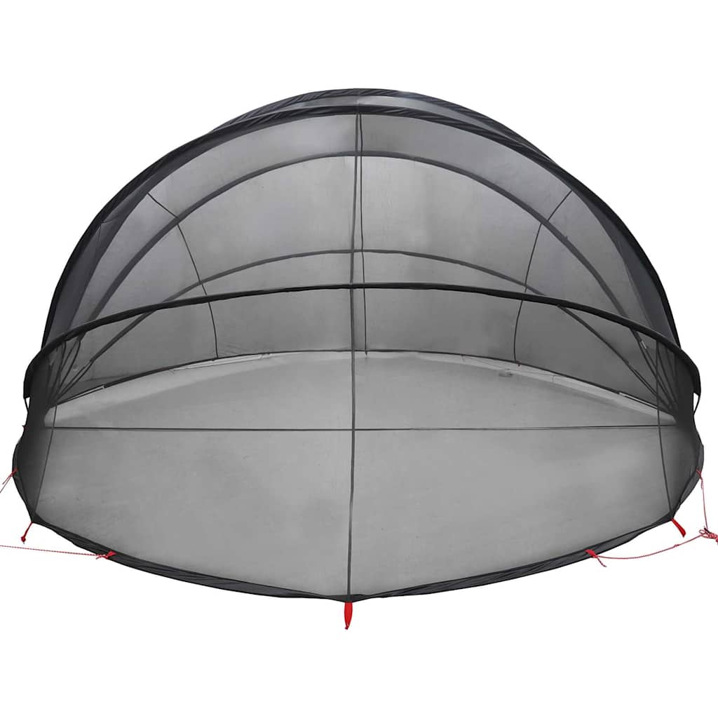 Pool Dome Sort 472 x 460 x 229 cm