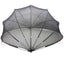 Pool Dome Sort 472 x 460 x 229 cm