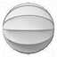 Pool Dome 500 x 500 x 236 cm 185T polyester med PU-belægning