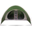 Tunnel telt til 8 personer med tag Grøn 710 x 460 x 245 cm