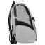 kæledyrsvogn 3-i-1 design grå 48x32x(57-106) cm oxfordstof