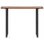 Havemøbel Bord Brun 100 x 55 x 70 cm træ