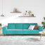 Stue Sofa Turkis 250 x 188 x 76 cm