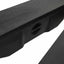 Cantilever parasolbase Sort 98 x 98 x 98 cm