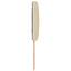 Hovedgærde Creme 90 cm Stof