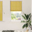 Rullegardin Gul 80 x 160 cm Bambus