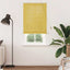 Rullegardin Gul 80 x 220 cm Bambus