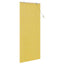 Rullegardin Gul 90 x 220 cm Bambus