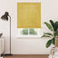 Rullegardin Gul 120 x 220 cm Bambus