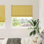 Rullegardin Gul 140 x 220 cm Bambus