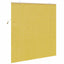 Rullegardin Gul 150 x 160 cm Bambus