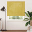 Rullegardin Gul 150 x 220 cm Bambus