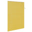 Rullegardin Gul 150 x 220 cm Bambus