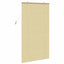 Rullegardin Natur 80 x 160 cm Bambus