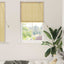 Rullegardin Natur 90 x 160 cm Bambus