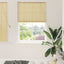 Rullegardin Natur 110 x 160 cm Bambus