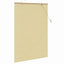 Rullegardin Natur 110 x 160 cm Bambus