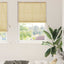 Rullegardin Natur 110 x 220 cm Bambus