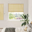 Rullegardin Natur 140 x 160 cm Bambus