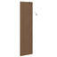 Rullegardin Brun 60 x 220 cm Bambus