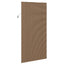 Rullegardin Brun 110 x 220 cm Bambus