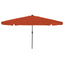 Havesol Terrakotta 395 x 395 x 245 cm Polyester