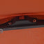 Havesol Terrakotta 295 x 295 x 245 cm Polyester og Stål