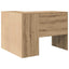 Hjørneskrivebord Artisan Egetræ 102 x 88 x 75 cm