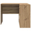 Hjørneskrivebord Artisan Egetræ 102 x 88 x 75 cm