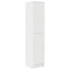 Bord 2 pcs Hvid