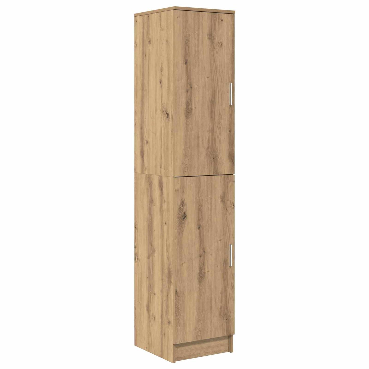 Bord Artisan Egetræ 113.5 x 39 x 168 cm 2 stk.