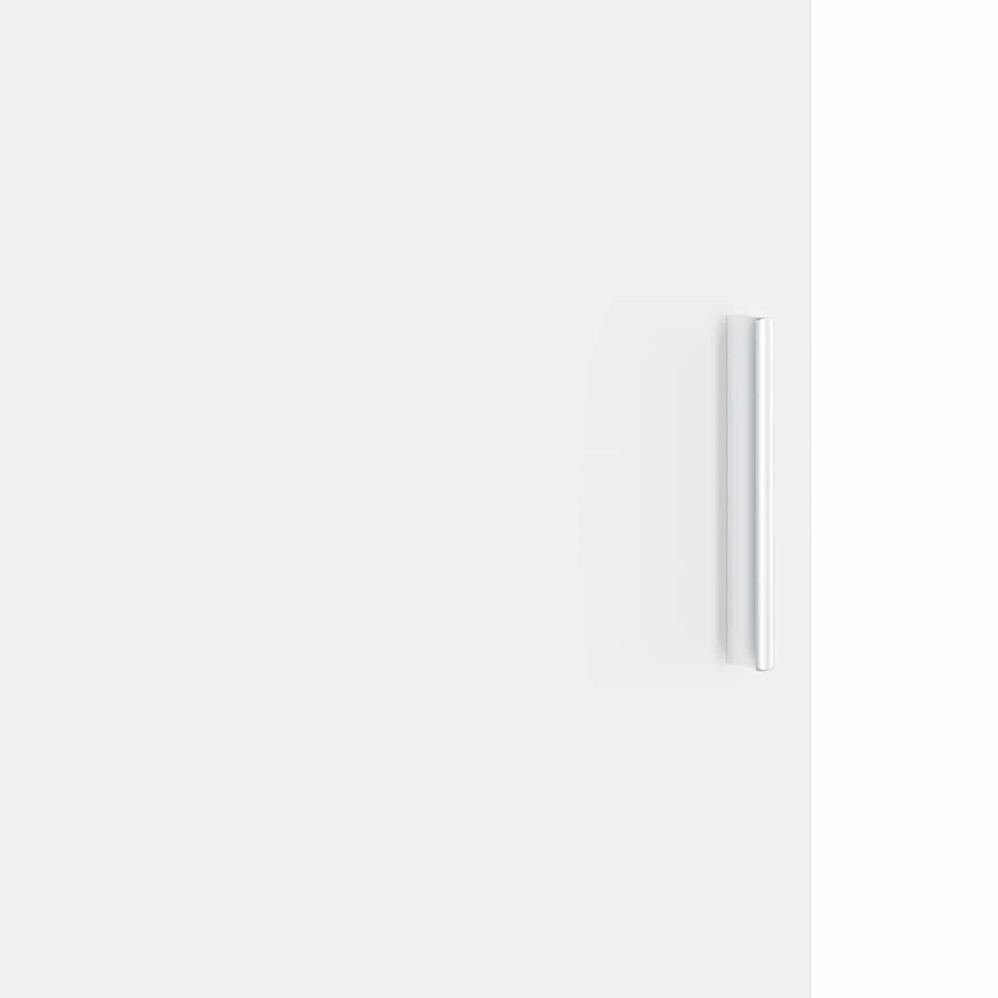Bord 2 pcs Hvid