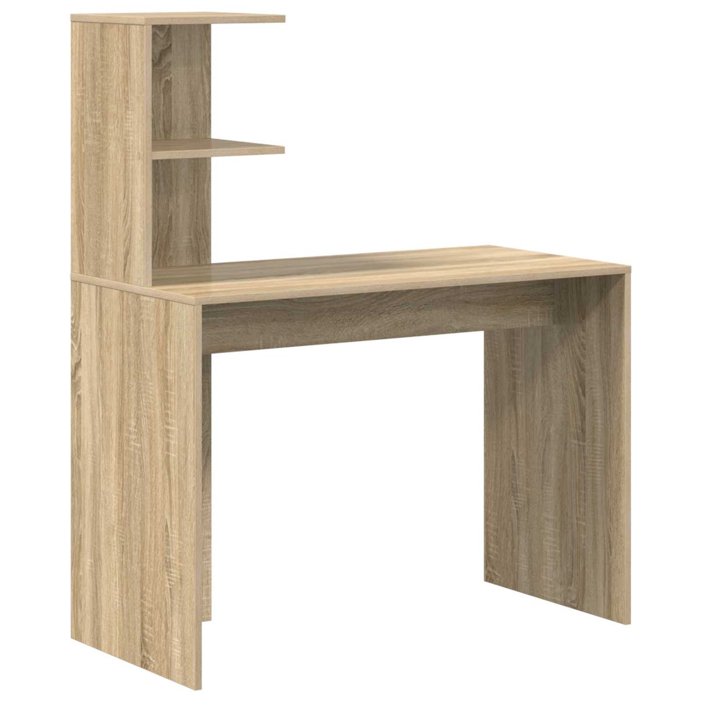 Bord 2 pcs Sonoma eg