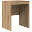 Bord Artisan Egetræ 105,5 x 50 x 127 cm 2 stk.