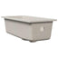 Køkkenvask Beige 21 x 44 x 14 cm Granit
