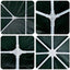 Party Tent Grøn 400 x 400 x 266 cm Polyethylen