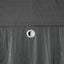 Party Tent Antracit 600 x 400 x 266 cm Polyethylen og stål