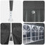 Party Tent Antracit 600 x 400 x 266 cm Polyethylen