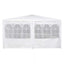 Party Tent Hvid 800 x 400 x 266 cm Polyethylen