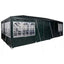 Party Tent Grøn 800 x 400 x 266 cm Polyethylen