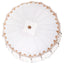Balinesisk Parasol 215 x 215 x 260 cm