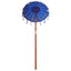Balinesisk Parasol 125 x 125 x 260 cm